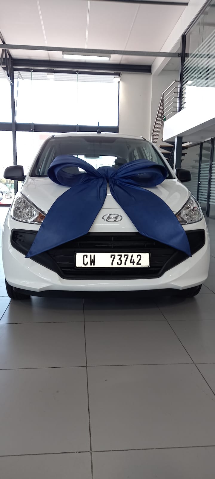 Hyundai Worcester - Photo 3